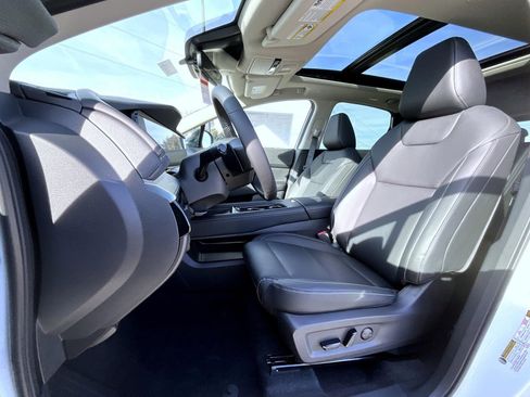 New 2026 Nissan Murano SL AWD/4WD image 10
