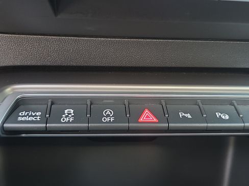 Used 2024 Audi A3 2.0T Premium FWD image 30