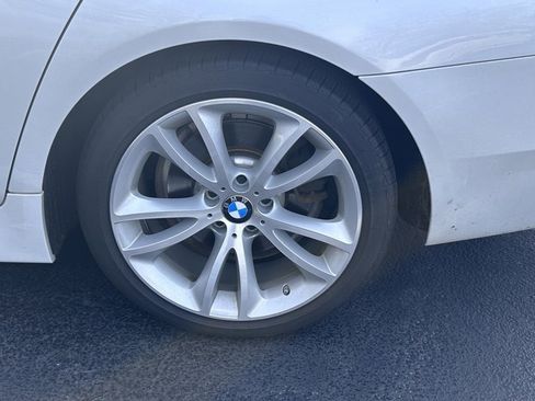 Used 2016 BMW 535i xDrive Sedan image 9