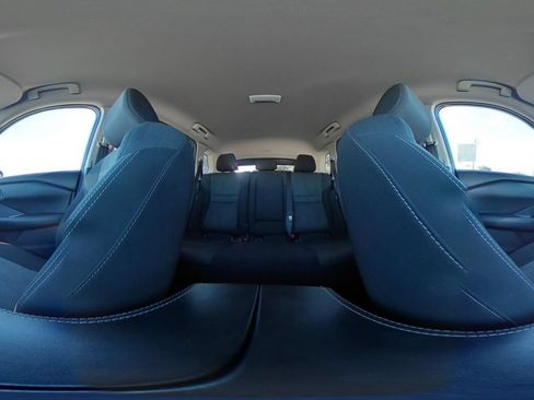 Used 2025 Nissan Rogue SV FWD image 44