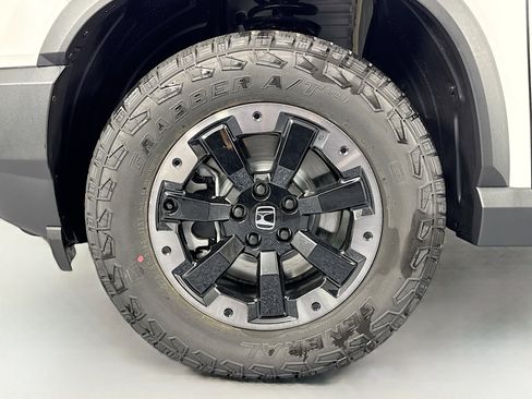 New 2026 Honda Passport TrailSport Elite image 33