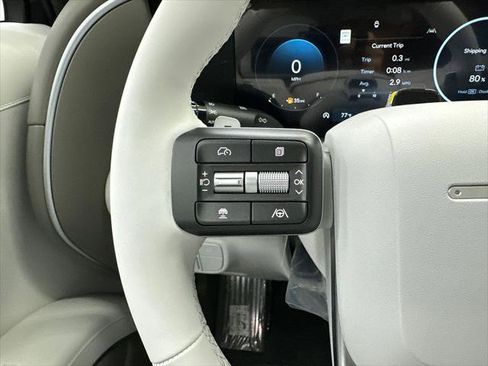 New 2026 Hyundai Palisade SEL FWD image 26
