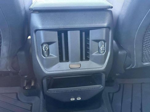 Used 2025 BMW X3 xDrive30i w/ Convenience Package AWD/4WD image 21