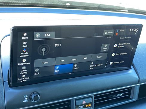 New 2026 Honda Pilot Sport image 21