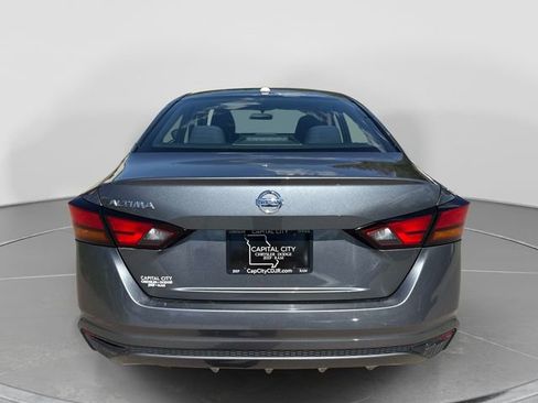 Used 2020 Nissan Altima 2.5 S image 5