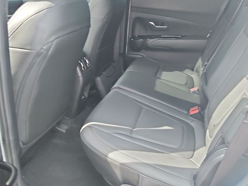 Certified 2025 Hyundai Santa Cruz SEL FWD image 24