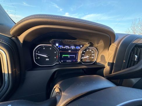 Certified 2023 GMC Sierra 2500 Denali image 18