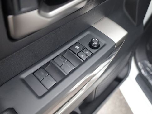 New 2026 Toyota Tundra SR5 AWD/4WD image 28