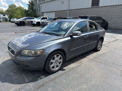 Used 2007 Volvo S40 2.4i image 2