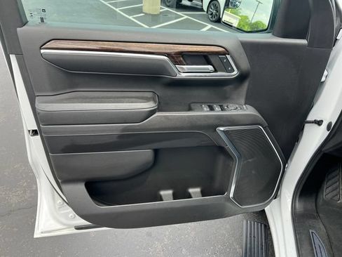 Certified 2023 GMC Sierra 1500 Elevation AWD/4WD image 11