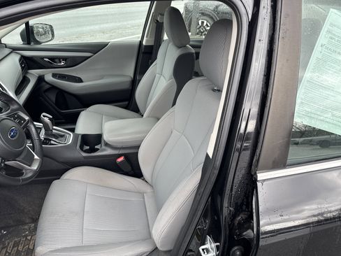 Used 2021 Subaru Legacy Premium image 12