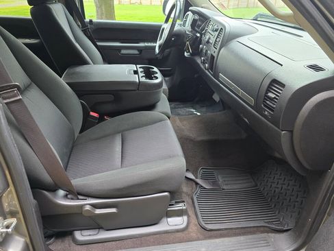 Used 2013 GMC Sierra 1500 SLE image 13