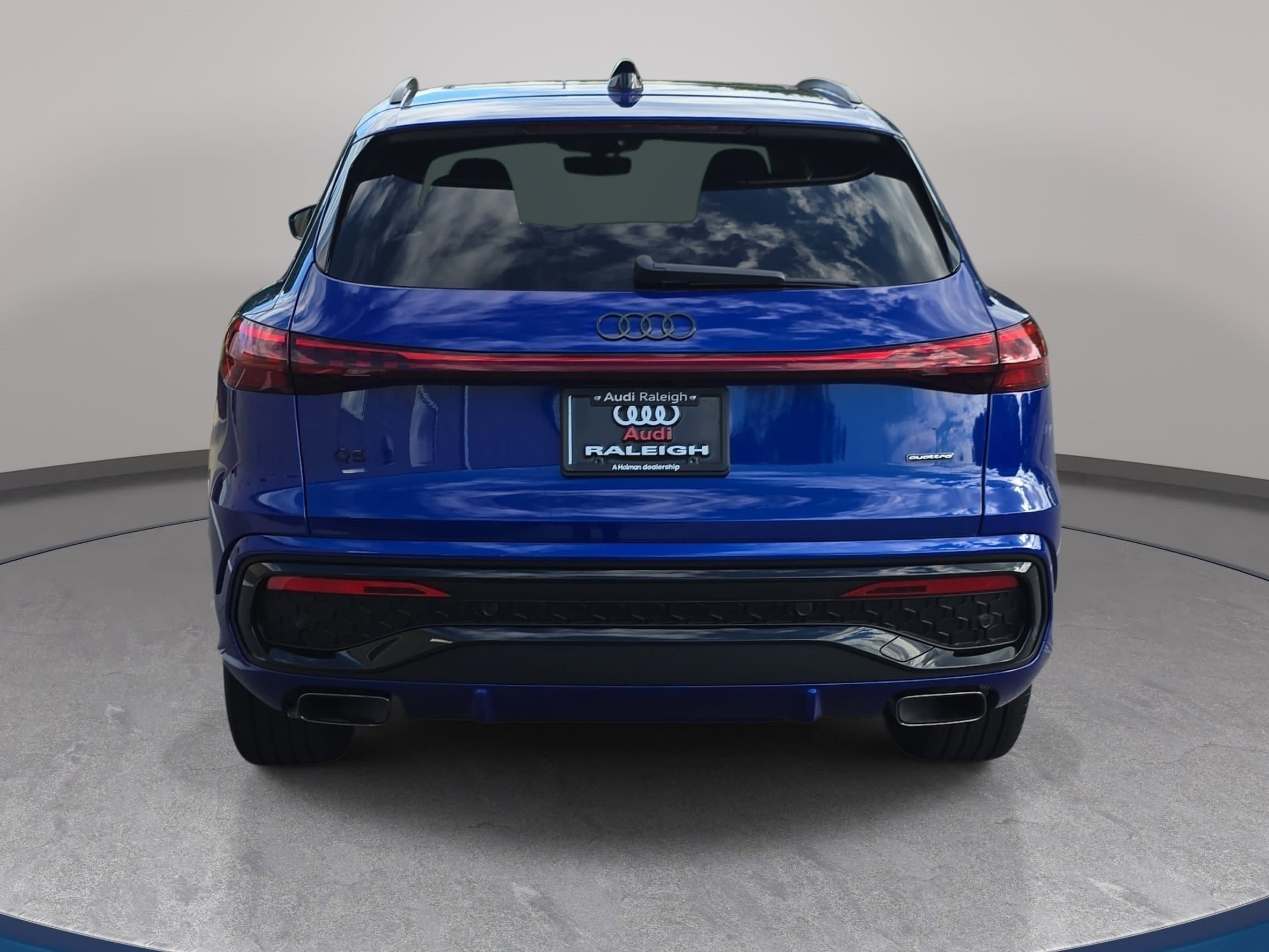 New 2026 Audi Q5 Premium Plus AWD/4WD image 6