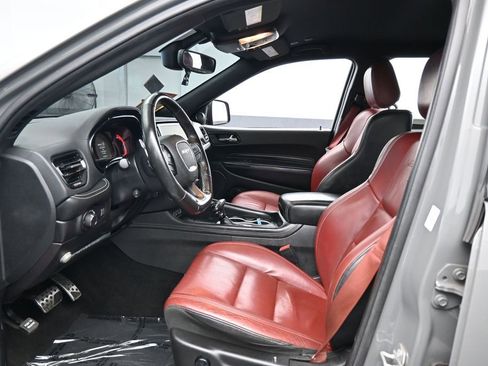 Used 2021 Dodge Durango SRT Hellcat w/ Black Package AWD/4WD image 11