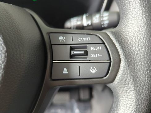 New 2026 Honda CR-V EX image 25