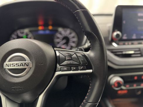 Used 2020 Nissan Altima 2.5 SR image 20