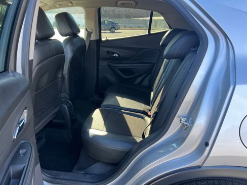 Used 2019 Buick Encore Preferred w/ Safety Package image 24