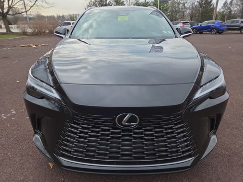 Certified 2024 Lexus RX 350 Premium w/ Accessory Package (Z1) image 8