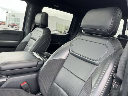 Used 2023 Ford F150 Raptor AWD/4WD image 11