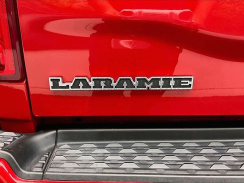 Used 2022 RAM 2500 Laramie image 62