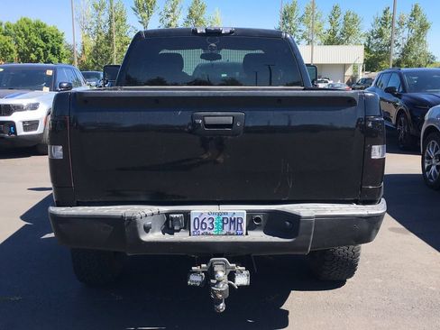 Used 2010 Chevrolet Silverado 1500 LT w/ Power Pack Plus AWD/4WD image 5