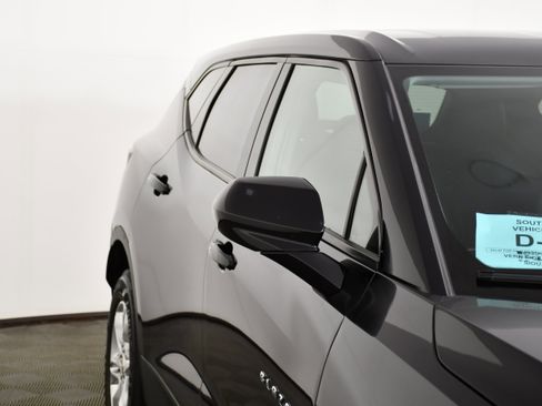 Used 2021 Chevrolet Blazer LT FWD image 14