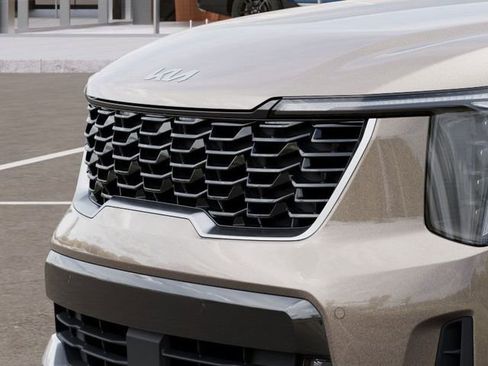 New 2026 Kia Sorento EX w/ EX Premium Package image 12