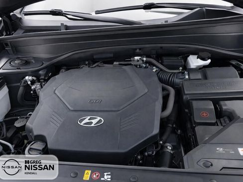 Used 2020 Hyundai Palisade Limited AWD/4WD image 14