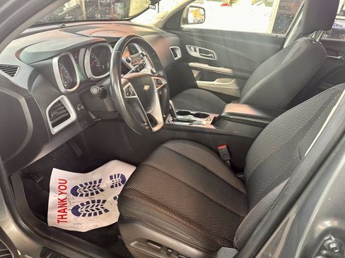Used 2012 Chevrolet Equinox LT w/ Driver Convenience Package AWD/4WD image 13