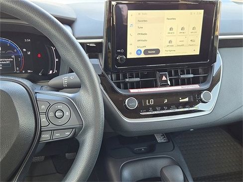 New 2026 Toyota Corolla LE image 11