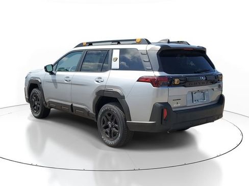 New 2026 Subaru Outback Wilderness AWD/4WD image 3