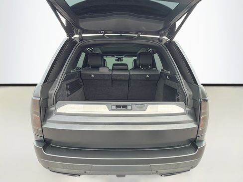 Used 2020 Land Rover Range Rover SV Autobiography Dynamic AWD/4WD image 12