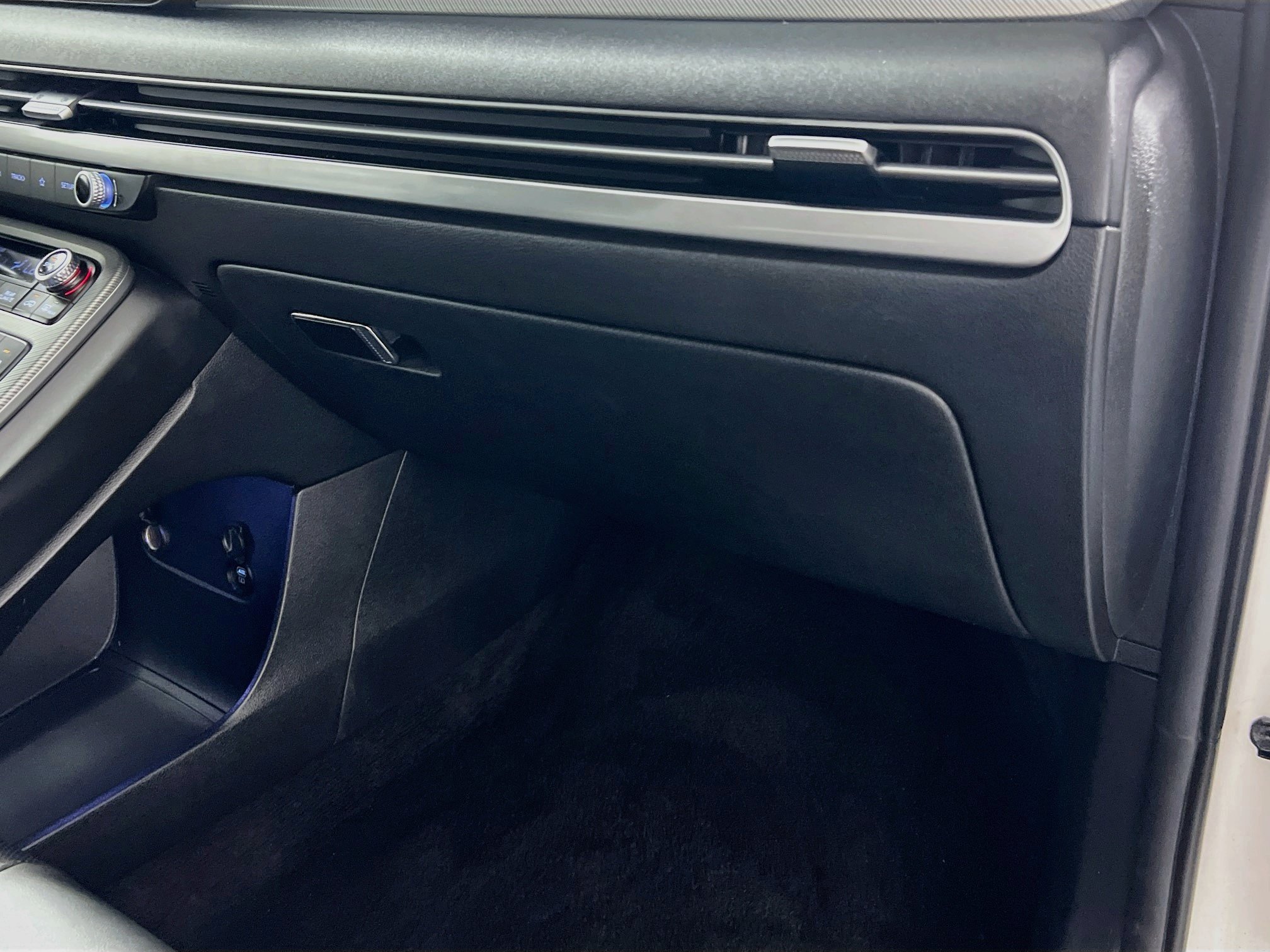 Used 2024 Hyundai Palisade SEL FWD image 34