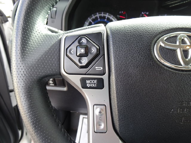 Used 2015 Toyota 4Runner SR5 RWD image 26