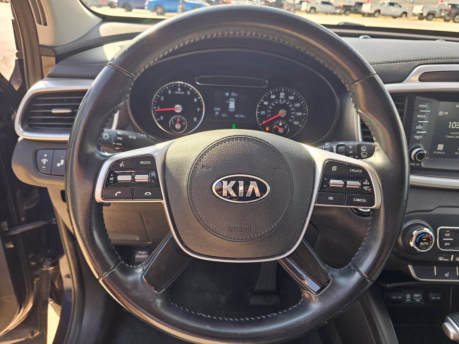 Used 2020 Kia Sorento S AWD/4WD image 17