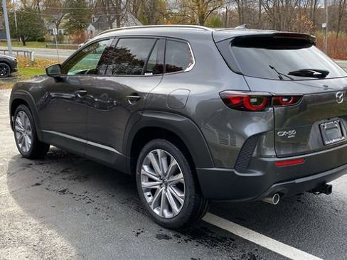 New 2026 MAZDA CX-50 AWD 2.5 S w/ Weather Package image 7