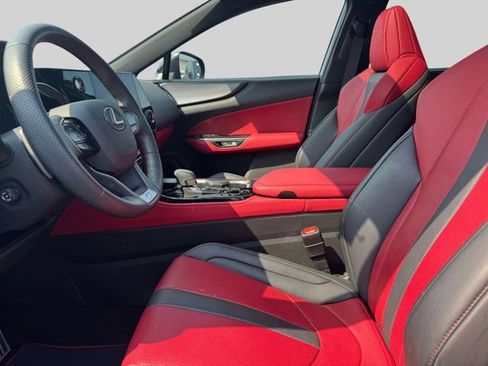 Certified 2024 Lexus NX 350 F Sport AWD/4WD image 20