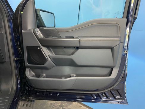 New 2025 Ford F150 Tremor w/ Equipment Group 402A High image 46