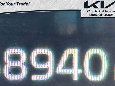 Used 2024 Kia Telluride EX w/ EX Captain's Chair Package image 31