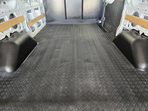 Used 2024 Ford Transit 250 Low Roof w/ Exterior Upgrade Package RWD image 34