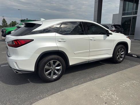 Used 2018 Lexus RX 350 AWD w/ Premium Package image 34