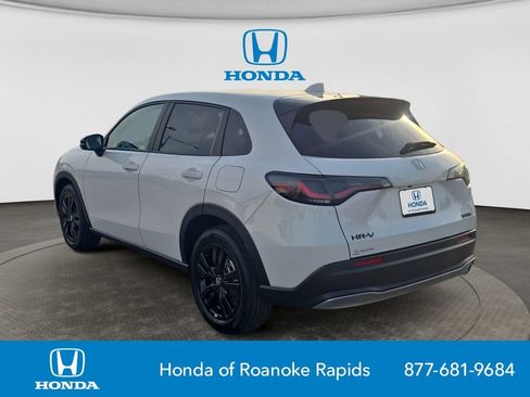New 2027 Honda HR-V Sport image 3