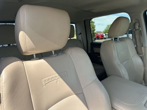 Used 2016 RAM 2500 Laramie image 28