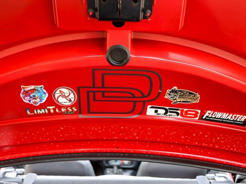 Used 1999 Pontiac Firebird Trans Am RWD image 34