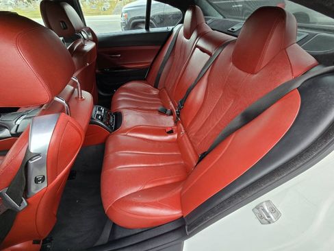 Used 2015 BMW 640i Gran Coupe xDrive w/ M Sport Edition AWD/4WD image 20