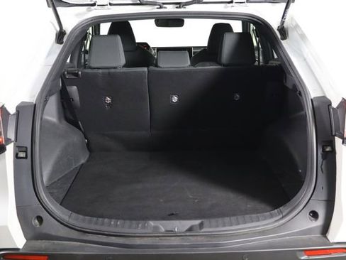 Used 2023 Subaru Solterra AWD image 17