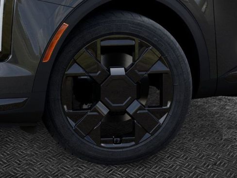 New 2026 Kia Sportage X-Line image 9