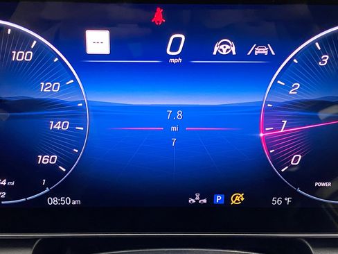 New 2026 Mercedes-Benz GLC 300 4MATIC image 20