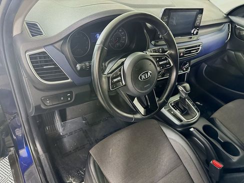 Used 2021 Kia Seltos S AWD/4WD image 18