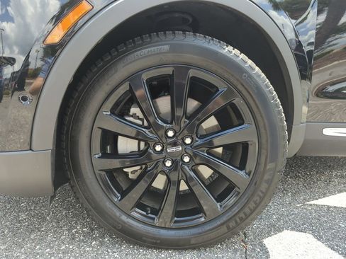 Used 2022 Lincoln Nautilus Reserve w/ Equipment Group 201A AWD/4WD image 48